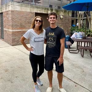 Meet your Posher, Kristen